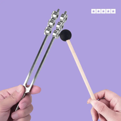 32 Hz "Deep Reset" Fork