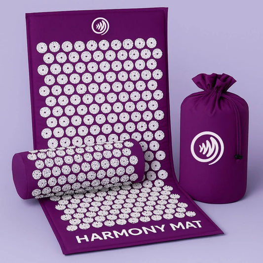 Harmony Acupressure Mat