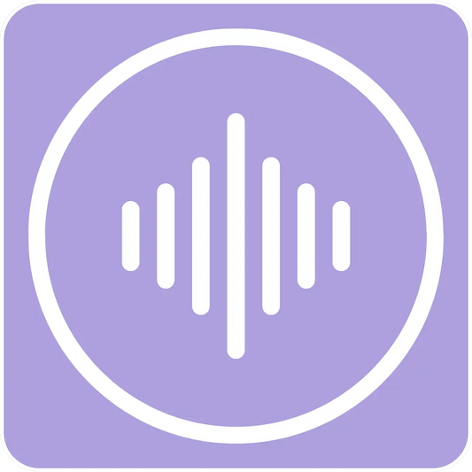 Guided Tuning Fork Rituals