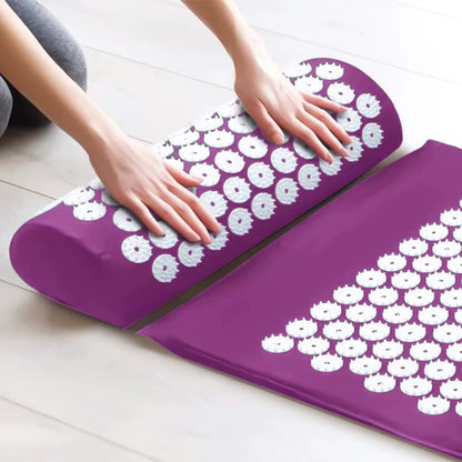 Harmony Acupressure Mat